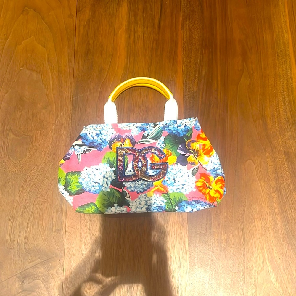 Dolce and Gabana bag